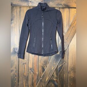 Lululemon Define Jacket Full Zip